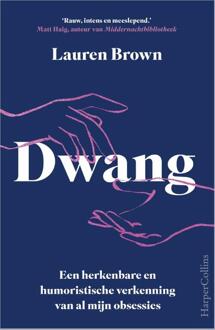 Harpercollins Holland Dwang - Lauren Brown