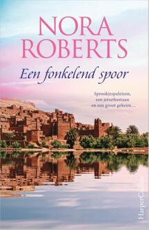 Harpercollins Holland Een Fonkelend Spoor - Nora Roberts