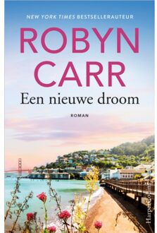 Harpercollins Holland Een Nieuwe Droom