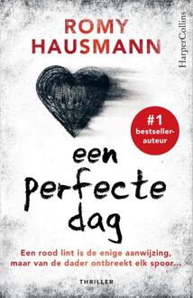 Harpercollins Holland Een perfecte dag