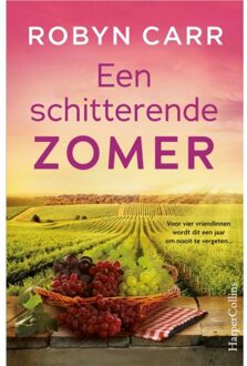 Harpercollins Holland Een Schitterende Zomer - Robyn Carr