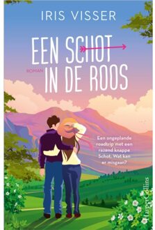 Harpercollins Holland Een Schot In De Roos - Iris Visser