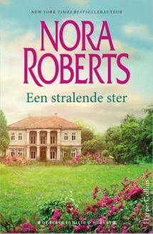 Harpercollins Holland Een stralende ster