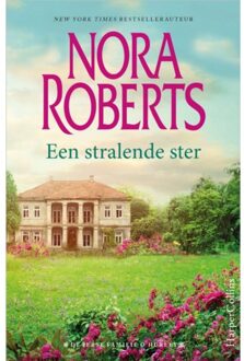 Harpercollins Holland Een stralende ster