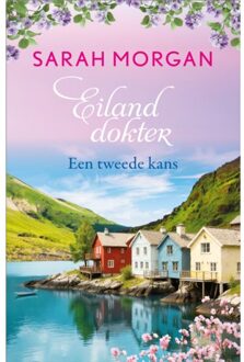 Harpercollins Holland Een Tweede Kans - Eilanddokter - Sarah Morgan