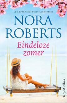 Harpercollins Holland Eindeloze zomer