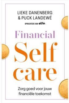 Harpercollins Holland Financial Selfcare - Lieke Danenberg