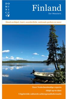 Harpercollins Holland Finland - Ger Meesters