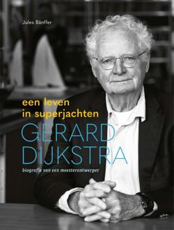 Harpercollins Holland Gerard Dijkstra - Jules Bänffer