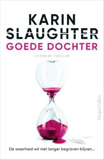 Harpercollins Holland Goede Dochter - Karin Slaughter