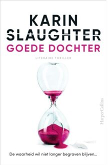 Harpercollins Holland Goede Dochter - Karin Slaughter