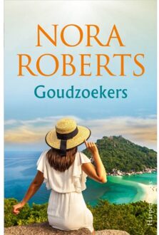 Harpercollins Holland Goudzoekers - Nora Roberts