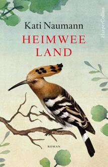 Harpercollins Holland Heimweeland