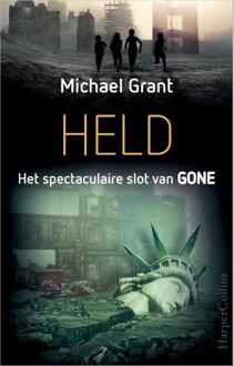 Harpercollins Holland Held