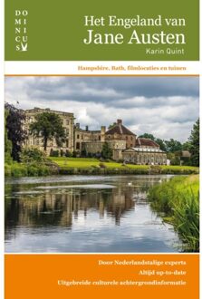 Harpercollins Holland Het Engeland Van Jane Austen - Karin Quint