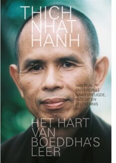 Harpercollins Holland Het hart van Boeddha's leer - Boek Thich Nhat Hahn (9401303096)