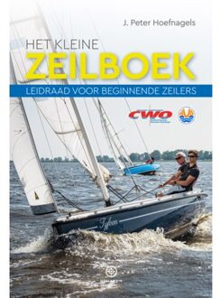 Harpercollins Holland Het Kleine Zeilboek - J. Peter Hoefnagels