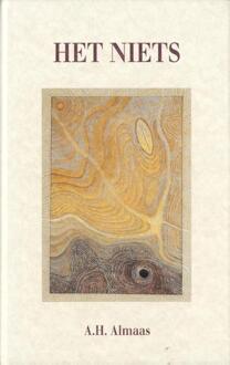 Harpercollins Holland Het niets - Boek A.H. Almaas (9069633981)