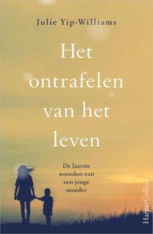 Harpercollins Holland Het Ontrafelen Van Het Leven