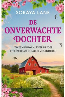 Harpercollins Holland Het Onverwachte Kind - Soraya Lane