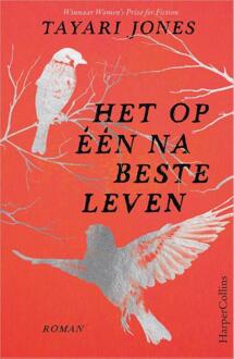 Harpercollins Holland Het op één na beste leven