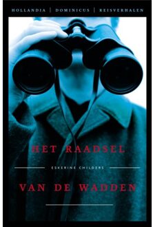 Harpercollins Holland Het raadsel van de Wadden - Boek Erskine Childers (9064104646)