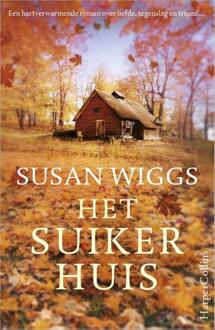 Harpercollins Holland Het suikerhuis - Boek Susan Wiggs (9402716505)