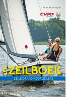 Harpercollins Holland Het Zeilboek - J. Peter Hoefnagels