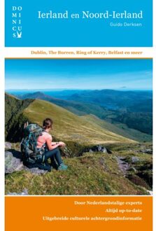 Harpercollins Holland Ierland En Noord-Ierland - Guido Derksen