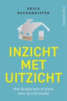 Harpercollins Holland Inzicht met uitzicht