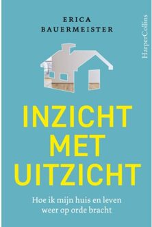 Harpercollins Holland Inzicht met uitzicht