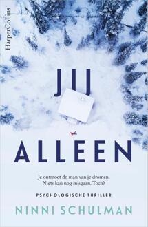 Harpercollins Holland Jij Alleen