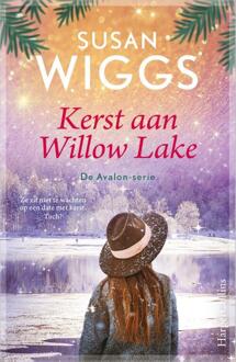 Harpercollins Holland Kerst Aan Willow Lake - Avalon - Susan Wiggs