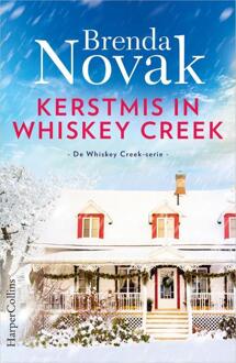 Harpercollins Holland Kerstmis in Whiskey Creek