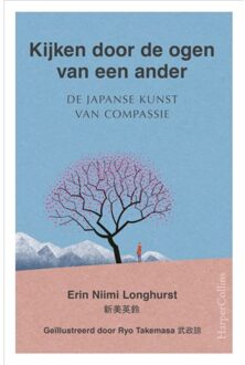 Harpercollins Holland Kijken door de ogen van een ander - (ISBN:9789402706369)