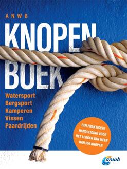 Harpercollins Holland Knopenboek - (ISBN:9789064107375)