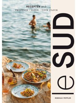 Harpercollins Holland Le Sud - Rebekah Peppler