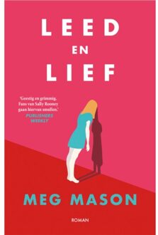 Harpercollins Holland Leed en lief