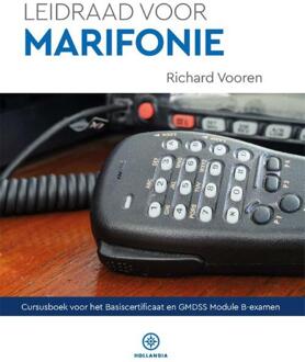 Harpercollins Holland Leidraad Voor Marifonie - Richard Vooren