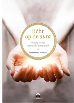 Harpercollins Holland Licht op de aura - (ISBN:9789401304818)