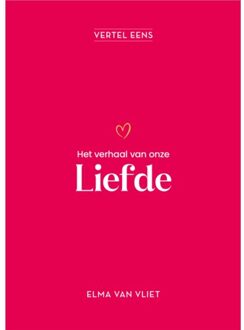 Harpercollins Holland Liefste, Vertel Eens - Vertel Eens - Elma van Vliet