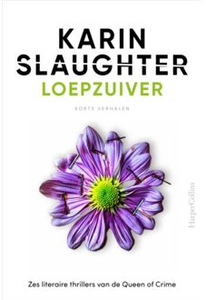 Harpercollins Holland Loepzuiver - Karin Slaughter