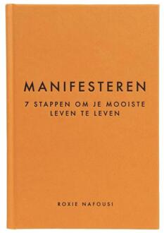Harpercollins Holland Manifesteren - Roxie Nafousi