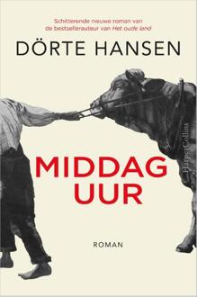 Harpercollins Holland Middaguur