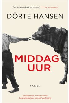 Harpercollins Holland Middaguur
