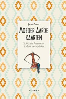 Harpercollins Holland Moeder Aarde-Kaarten - (ISBN:9789401303408)