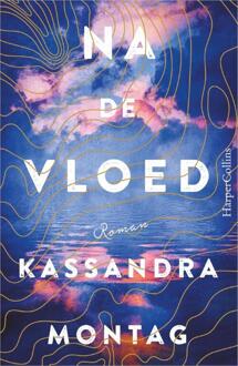 Harpercollins Holland Na De Vloed