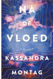 Harpercollins Holland Na De Vloed