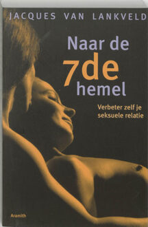 Harpercollins Holland Naar de 7de hemel - Boek Jacques van Lankveld (9068341987)