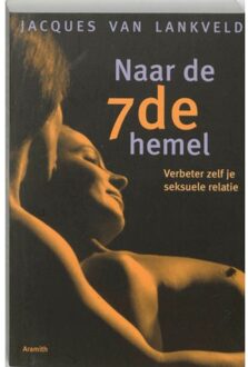Harpercollins Holland Naar de 7de hemel - Boek Jacques van Lankveld (9068341987)